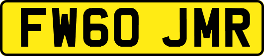 FW60JMR
