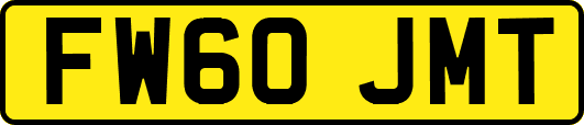 FW60JMT