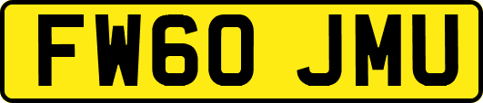 FW60JMU