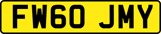 FW60JMY