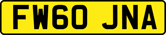 FW60JNA