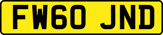 FW60JND