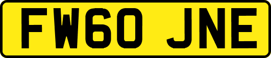 FW60JNE