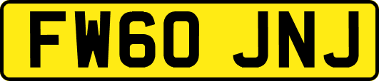 FW60JNJ