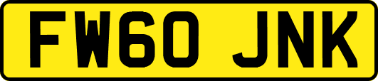FW60JNK