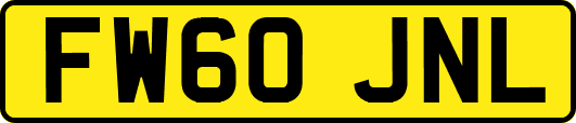 FW60JNL