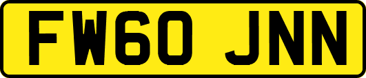 FW60JNN