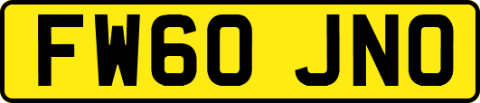 FW60JNO