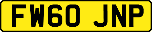 FW60JNP