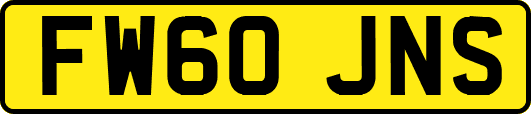FW60JNS