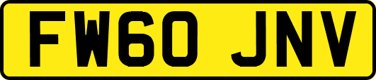 FW60JNV