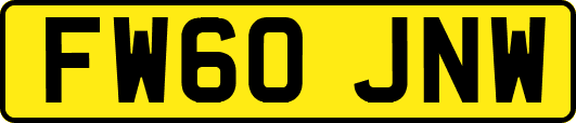 FW60JNW