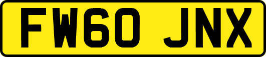 FW60JNX