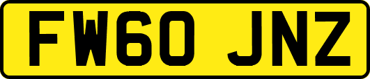 FW60JNZ