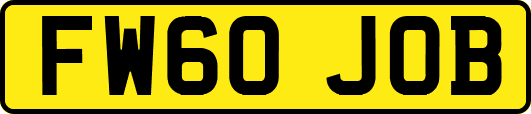FW60JOB