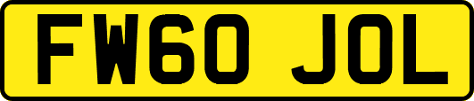 FW60JOL