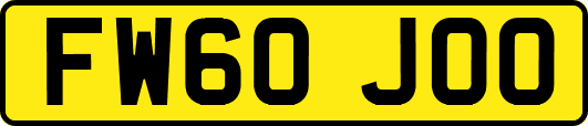 FW60JOO