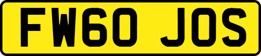 FW60JOS