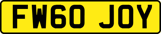 FW60JOY