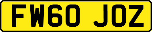 FW60JOZ