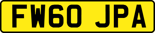 FW60JPA