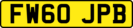 FW60JPB