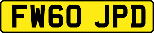 FW60JPD
