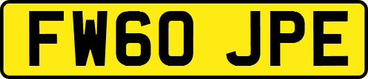 FW60JPE
