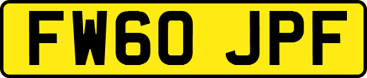 FW60JPF