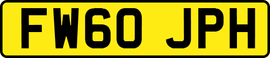 FW60JPH