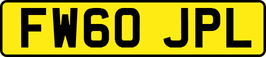 FW60JPL
