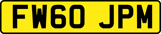 FW60JPM