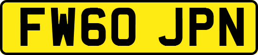 FW60JPN