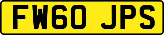 FW60JPS