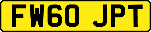 FW60JPT