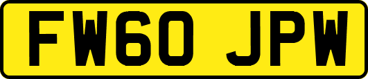 FW60JPW