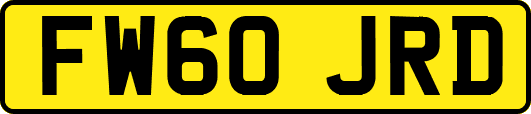 FW60JRD