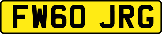 FW60JRG