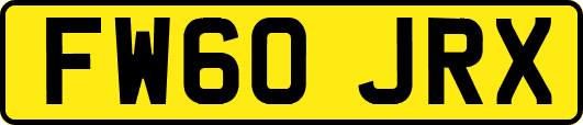 FW60JRX