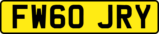 FW60JRY