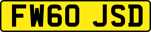 FW60JSD