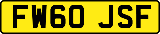 FW60JSF