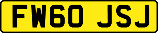 FW60JSJ