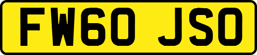FW60JSO