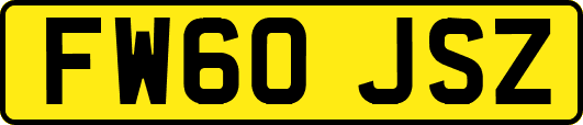 FW60JSZ