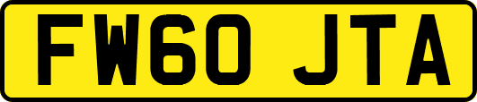 FW60JTA