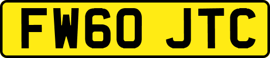 FW60JTC