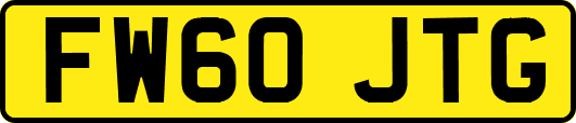 FW60JTG