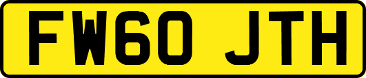 FW60JTH