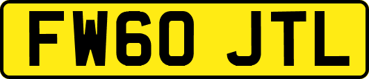 FW60JTL